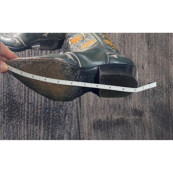 Exclusively for Billy Marten’s by Liberty Boot Co. CUSTOM MADE - Picture 8 of 16